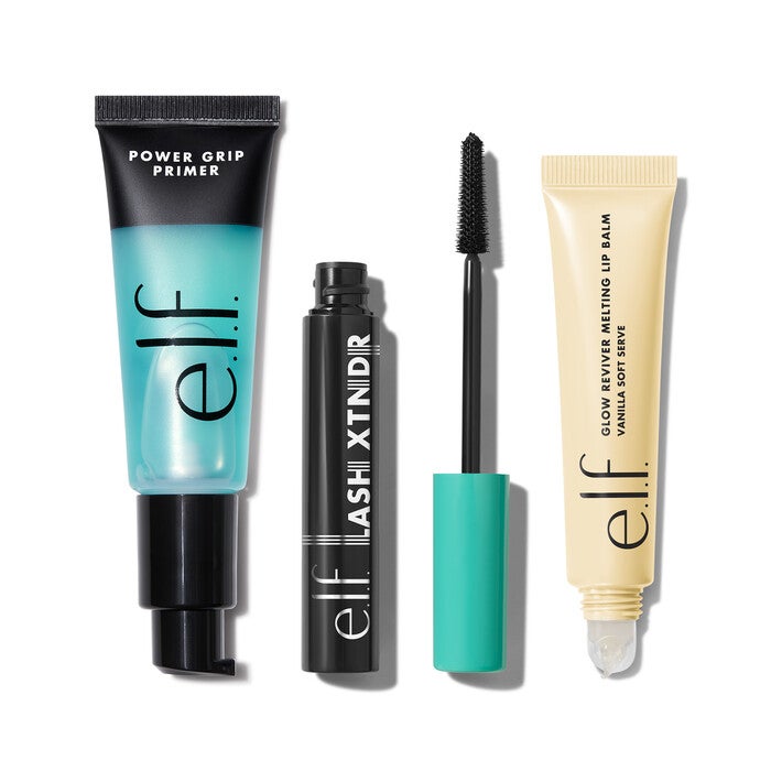 Eyes, Lips, Face Bundle, 